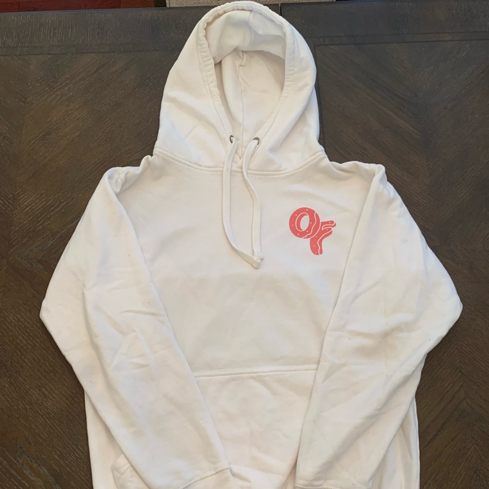 OF hoodie